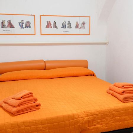 B&B Dell'Acquario Genova Kültér fotó